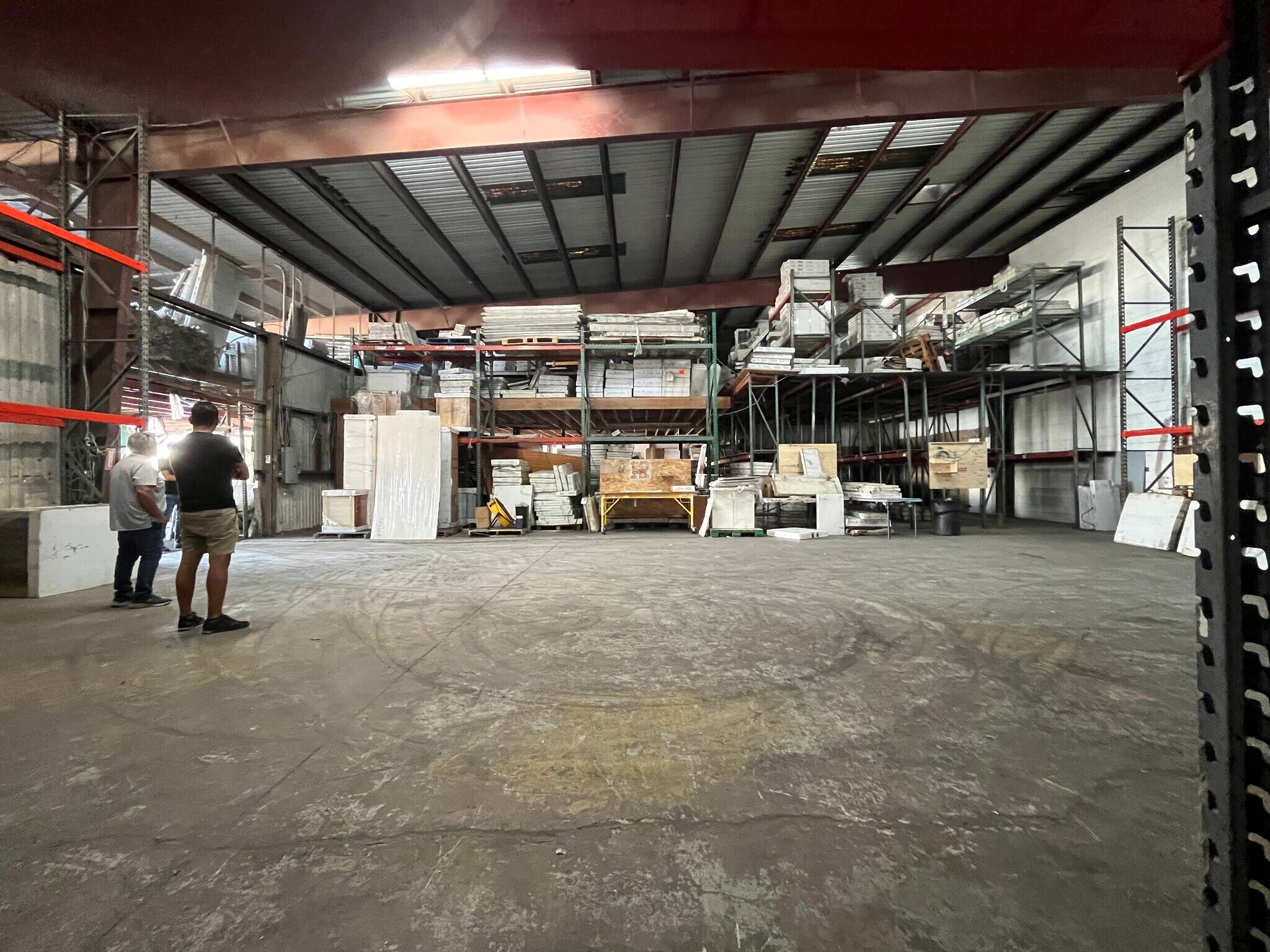 619-650 Mapunapuna St, Honolulu, HI for sale Building Photo- Image 1 of 1