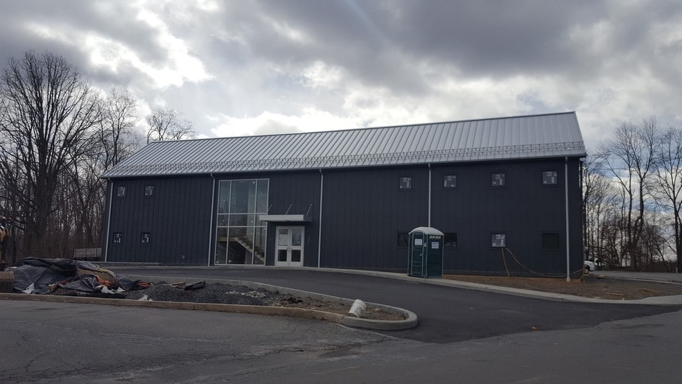 42 High St, Warwick, NY for sale - Building Photo - Image 1 of 1