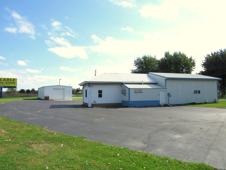 139 2nd St, Reedsville, WI for sale - Building Photo - Image 1 of 1