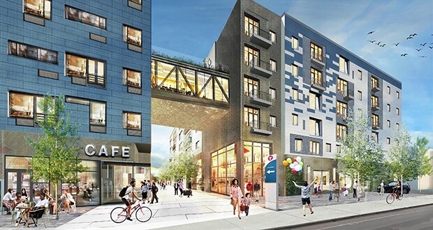 5855 Highway 7, Saint Louis Park, MN for sale Primary Photo- Image 1 of 1