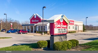 More details for 140 Park Dr, Weirton, WV - Retail for Sale