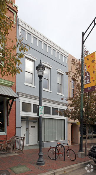 More details for 233 E Broad St, Athens, GA - Retail for Lease