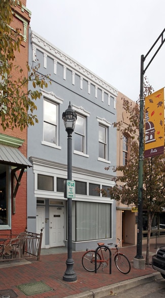 More details for 233 E Broad St, Athens, GA - Retail for Lease