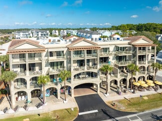 More details for 4368 W County Highway 30A, Santa Rosa Beach, FL - Multifamily for Sale
