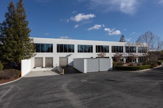 5799 Fontanoso Way, San Jose, CA for lease Building Photo- Image 1 of 1