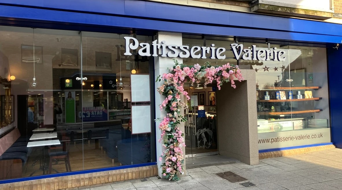 35-37 Fitzroy St, Cambridge for sale Building Photo- Image 1 of 1