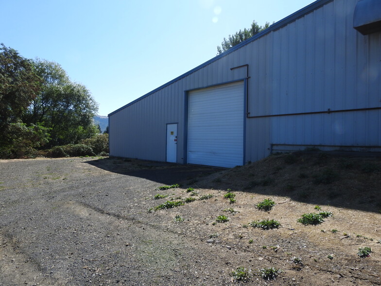 3457 Guignard Dr, Hood River, OR for lease - Building Photo - Image 3 of 24