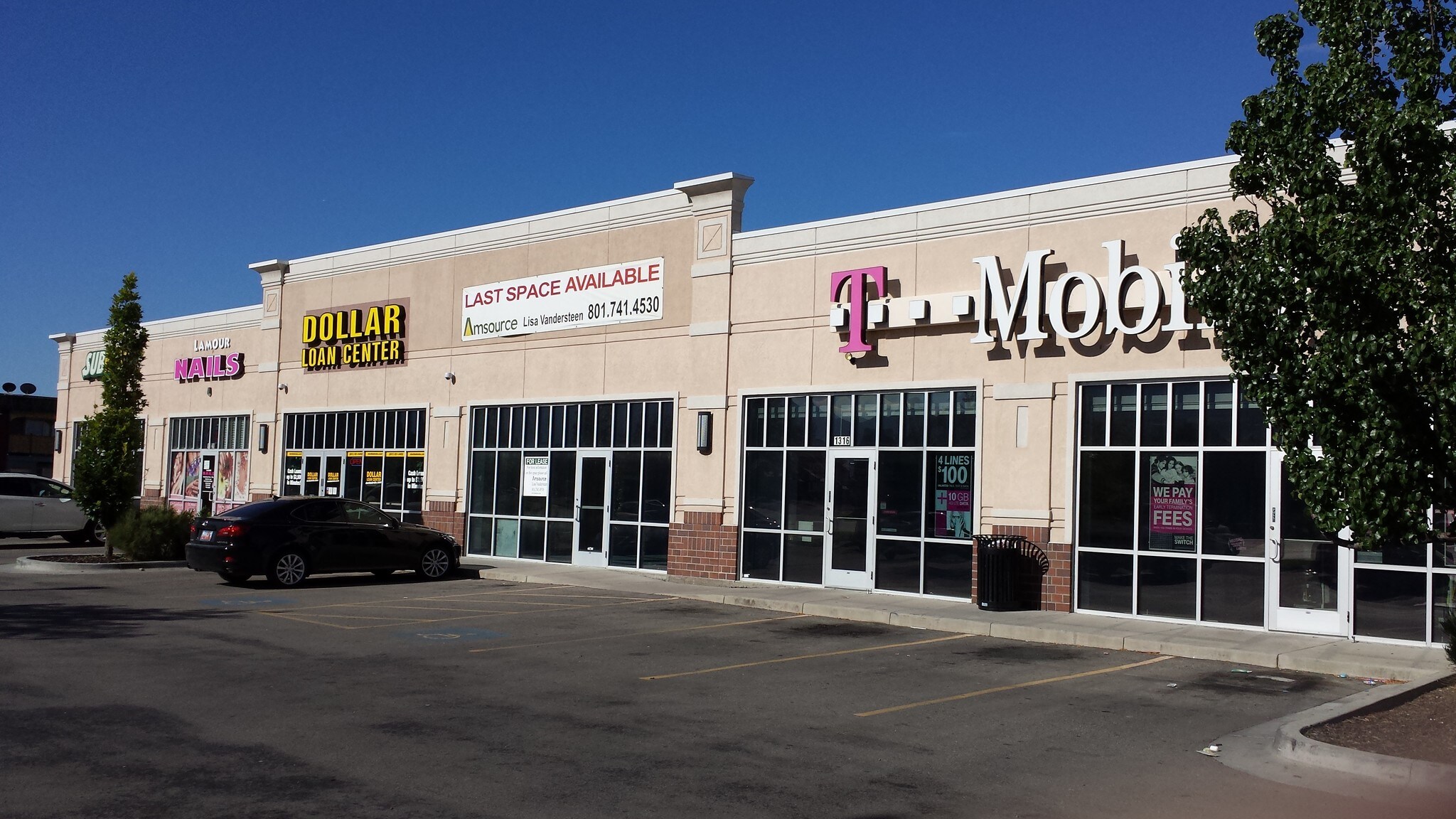 1316-1330 S University Ave, Provo, UT for sale Building Photo- Image 1 of 1