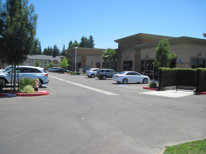 Hawkeye Ave, Turlock, CA for lease - Building Photo - Image 2 of 7