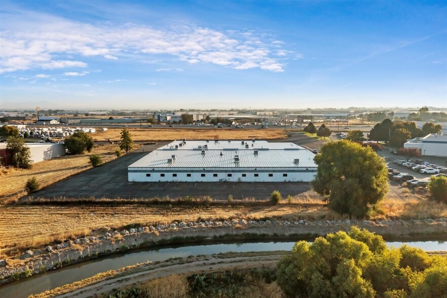 1 Idea Way, Caldwell, ID for sale - Building Photo - Image 3 of 11