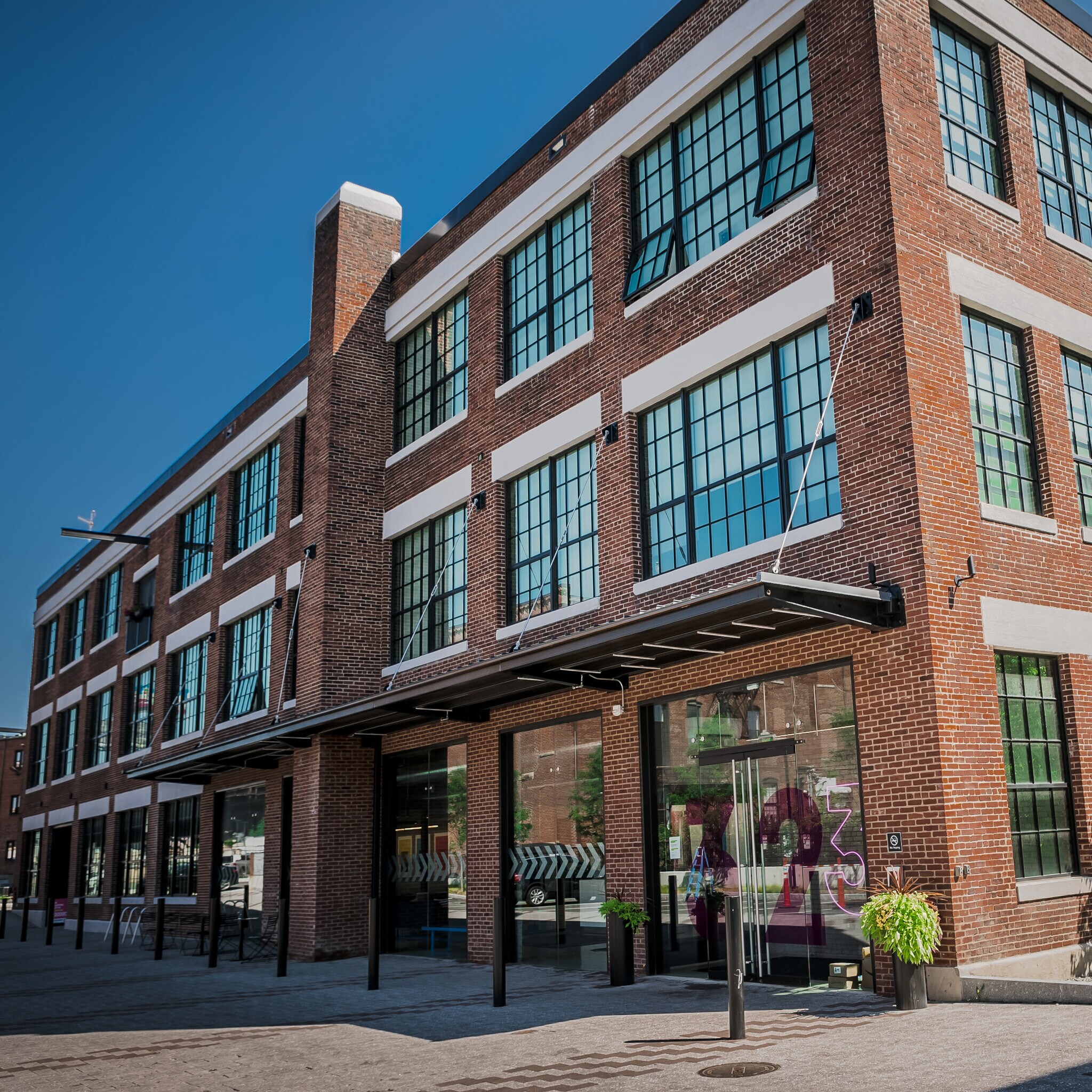 32-34 Cambridge St, Charlestown, MA for sale Building Photo- Image 1 of 1