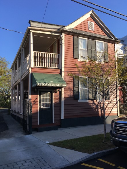 128 Cannon St, Charleston, SC for sale - Other - Image 1 of 1