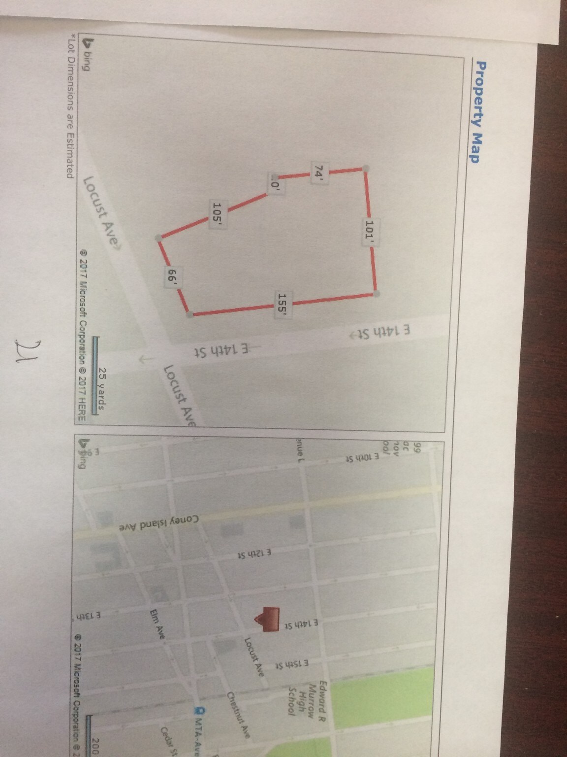 1214 E 14th St, Brooklyn, NY for sale Other- Image 1 of 1