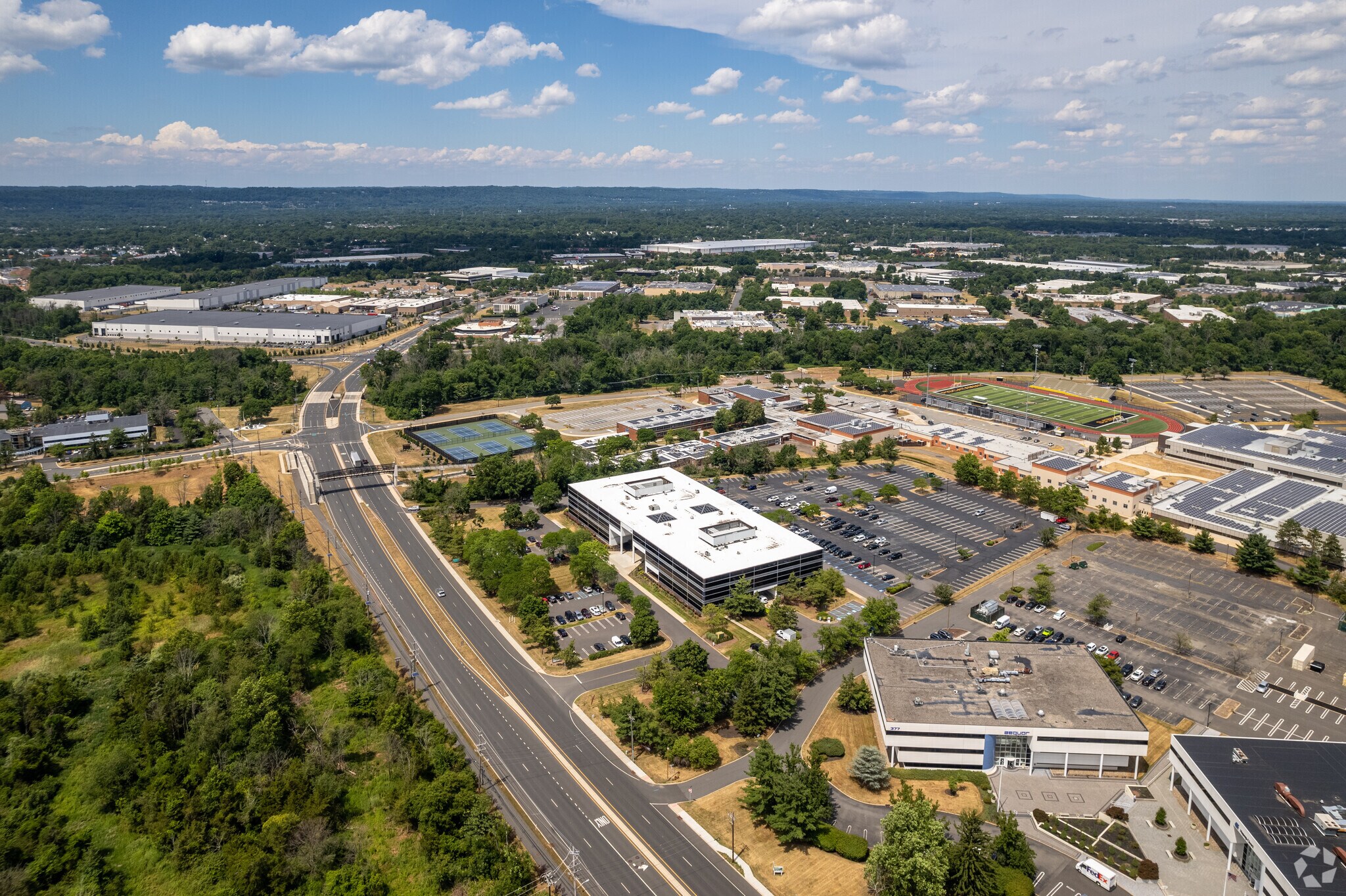 371 Hoes Ln, Piscataway, NJ 08854 371 Hoes Lane