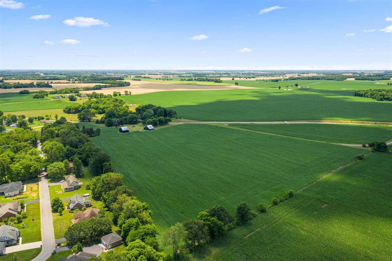 1600 Rd, Franklin, KY 42134 Land for Sale