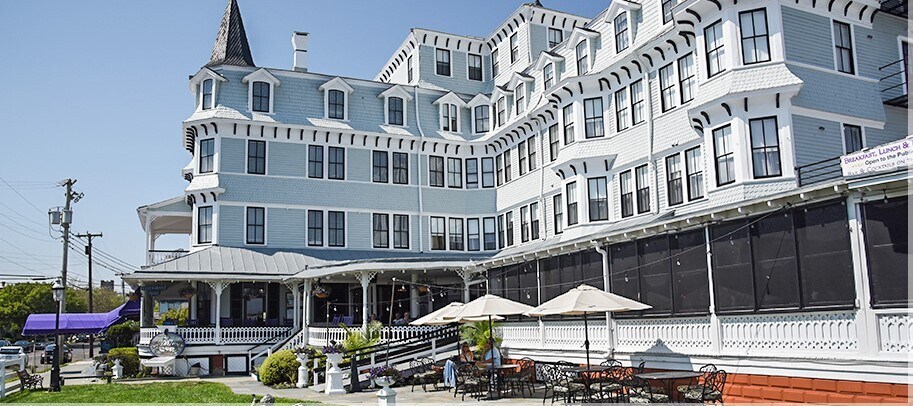 Cape May Area, Cape May, NJ for sale Primary Photo- Image 1 of 1