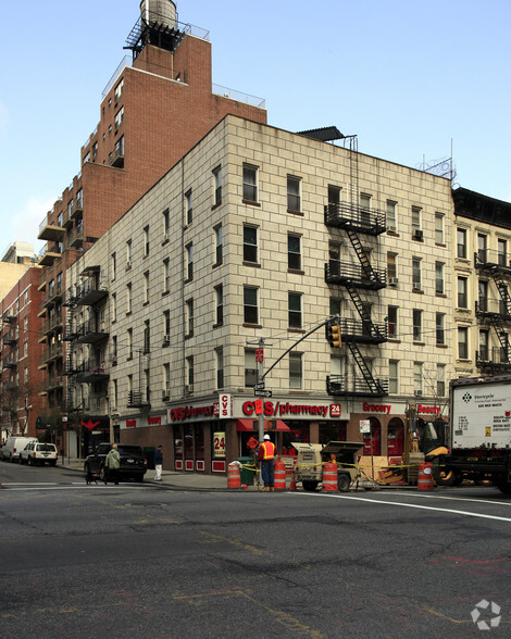 1622-1624 Third Ave, New York, NY for sale - Primary Photo - Image 1 of 1