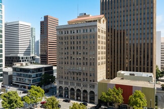 More details for 233 A St, San Diego, CA - Office for Sale