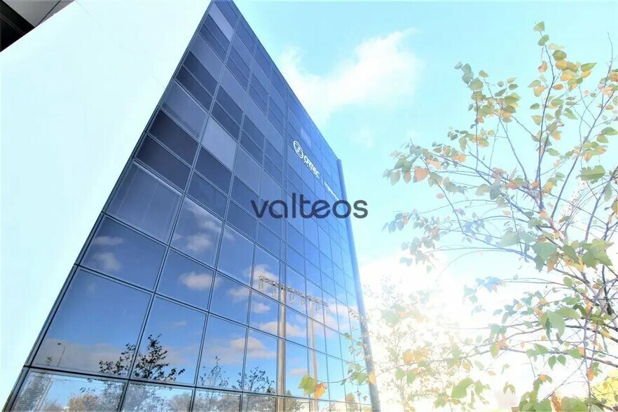 4 Impasse Alice Guy, Toulouse for lease - Building Photo - Image 2 of 8