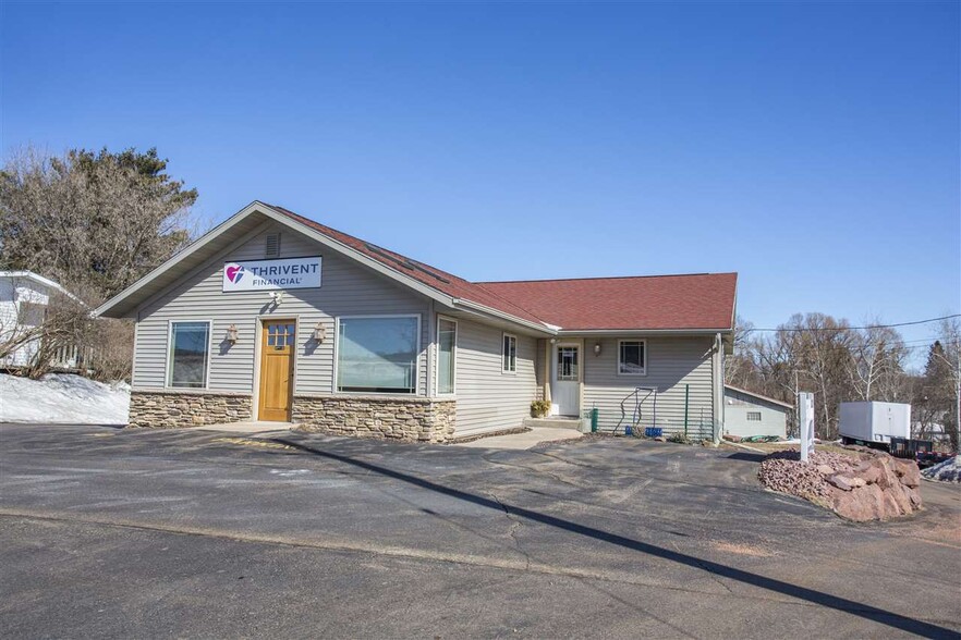 2004 County Road U, Wausau, WI for sale - Building Photo - Image 1 of 1