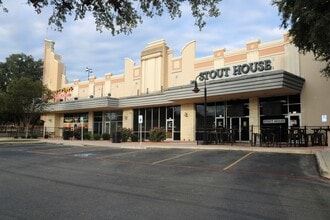 11851 Bandera Rd, Helotes, TX for lease Building Photo- Image 1 of 2