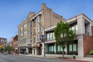 More details for 55-59 W Washington St, Hagerstown, MD - Office for Lease