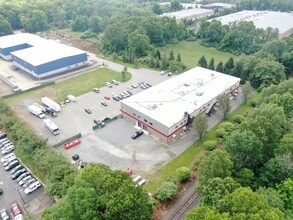 999 Willow Grove St, Hackettstown, NJ for lease Building Photo- Image 2 of 14