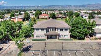 More details for 6620 Gunpark Dr, Boulder, CO - Office for Sale