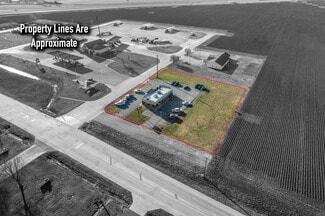 More details for 11 Truman St, Charleston, MO - Retail for Sale