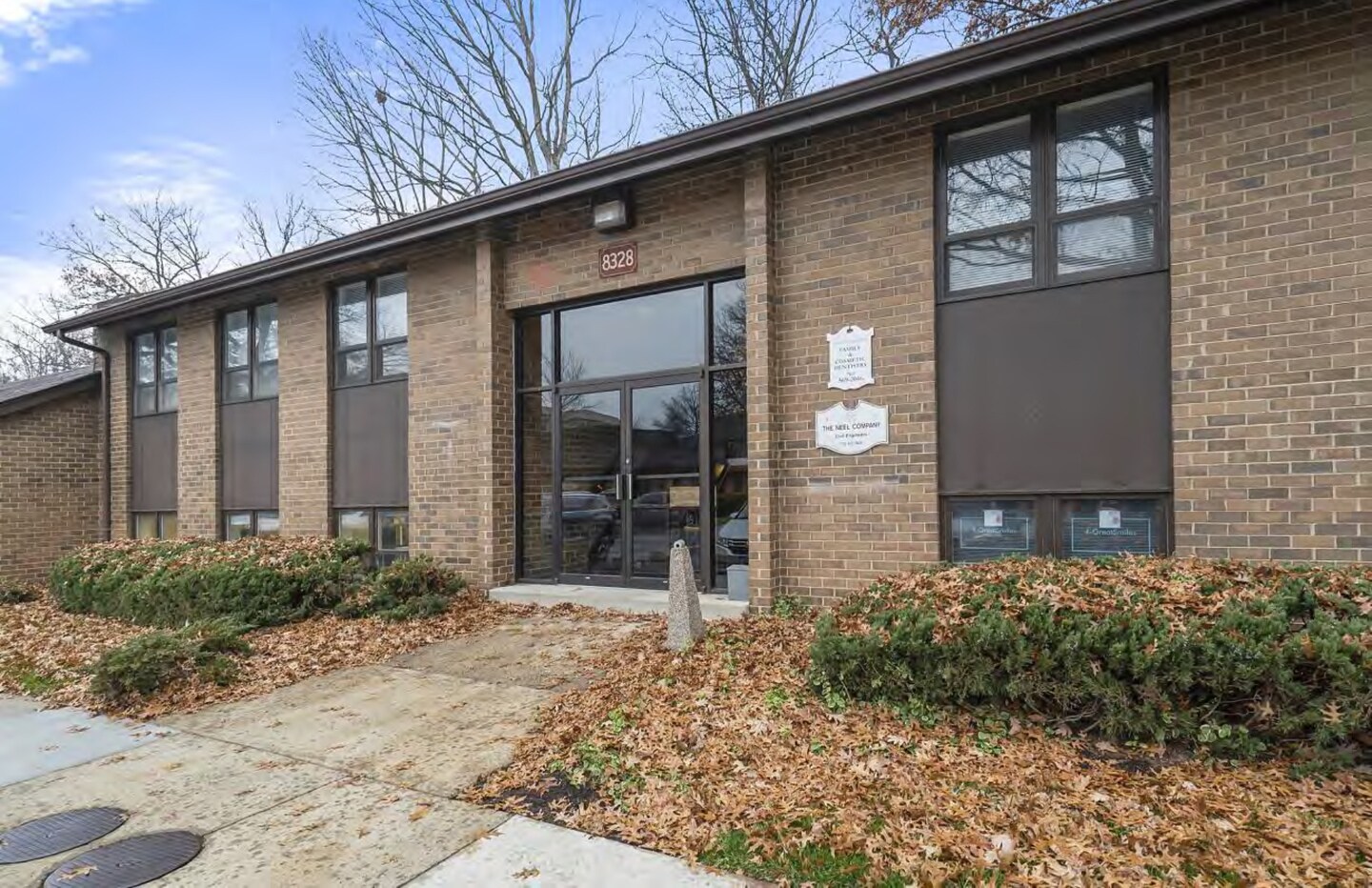 8322-8328 Traford Ln, Springfield, VA for sale Building Photo- Image 1 of 1