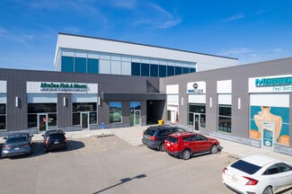 More details for 4 Royal Vista Way NW, Calgary, AB - Retail for Sale