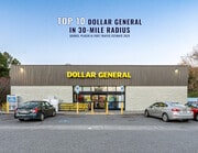 Dollar General - NNN Property
