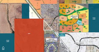 More details for Felix Rd & Hiller rd, Florence, AZ - Land for Sale