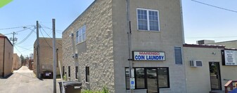 107 Municipal Dr, Marengo IL - Commercial Real Estate