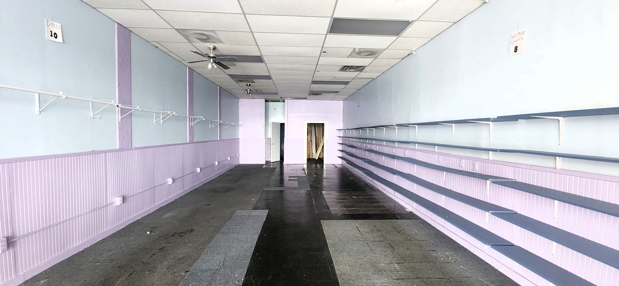 1101-1197 N Eastman Rd, Kingsport, TN for lease Building Photo- Image 1 of 7