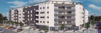 More details for Paseo Bulevar del Deporte, 16-17, Azuqueca de Henares - Multifamily for Sale