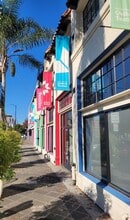 520 S 1st St, San Jose, CA for lease Building Photo- Image 2 of 4