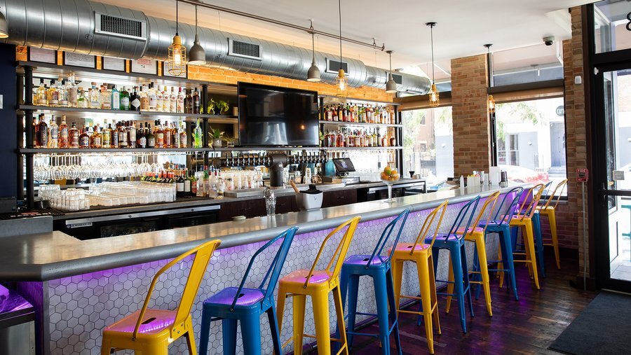 1438 Race St, Cincinnati, OH for lease - Building Photo - Image 2 of 5