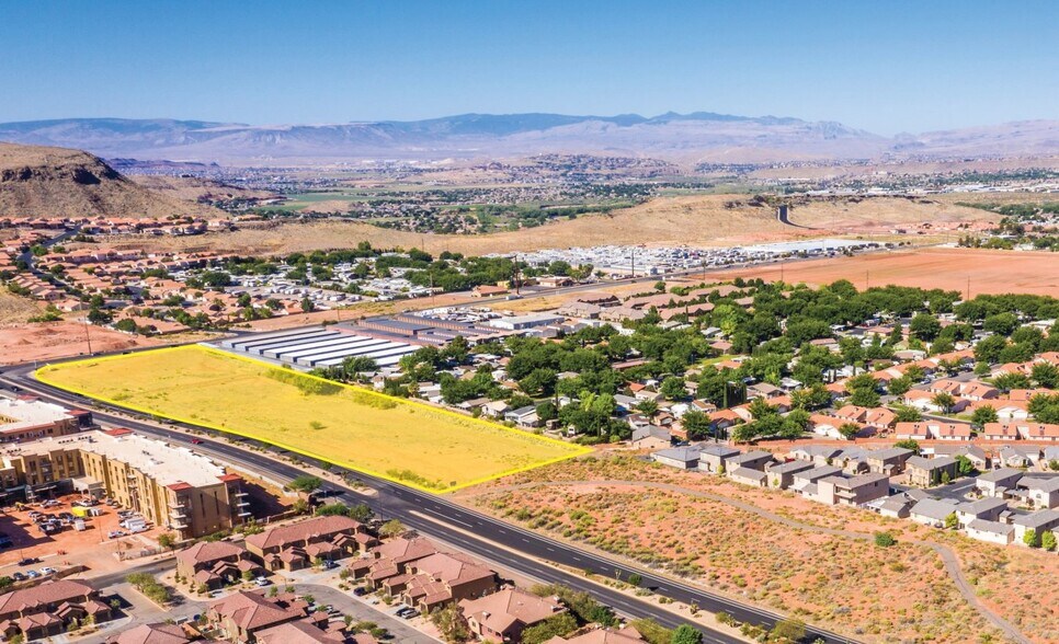 200 N Washington Pkwy, Washington, UT 84780