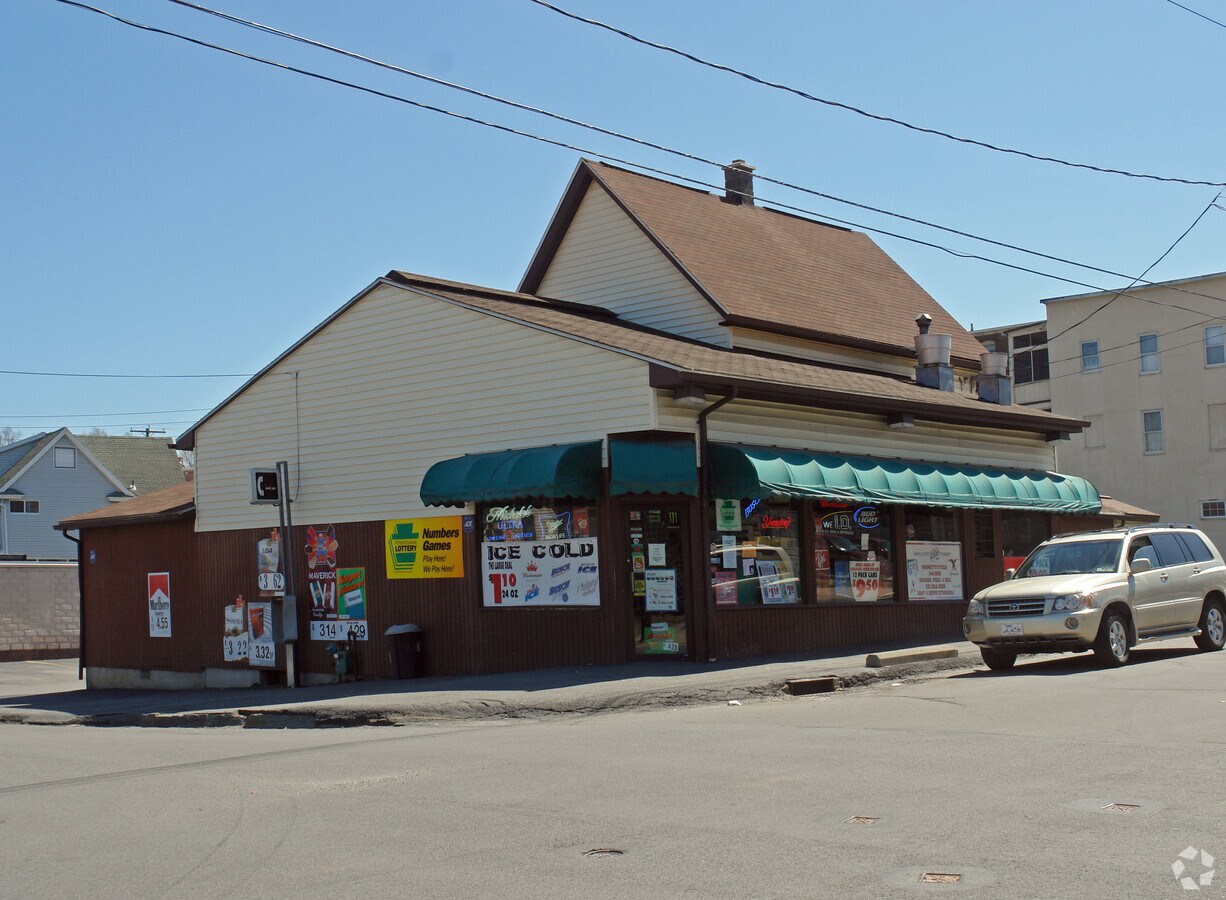 1924 Sanderson Ave, Scranton, PA 18509