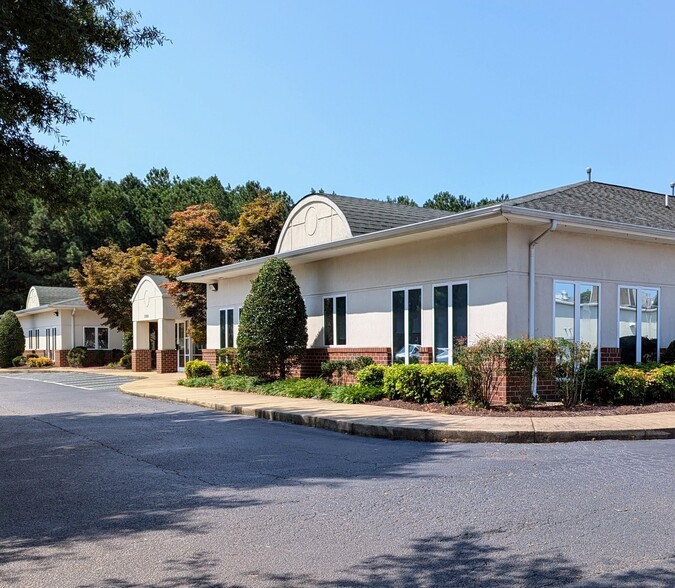 5303 Plaza Dr, Hopewell, VA for sale - Building Photo - Image 1 of 7