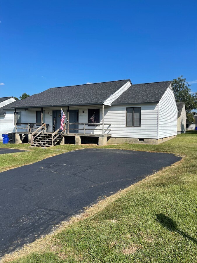 Hilldale Drive, Rocky Mount, NC 27803