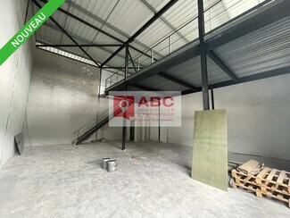 More details for Flex for Lease