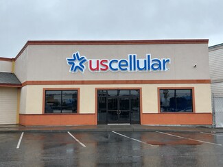 More details for 1440 Broadway, Eureka, CA - Retail for Lease