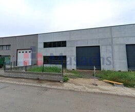 Industrial in Les Preses, Gerona for lease Building Photo- Image 1 of 5