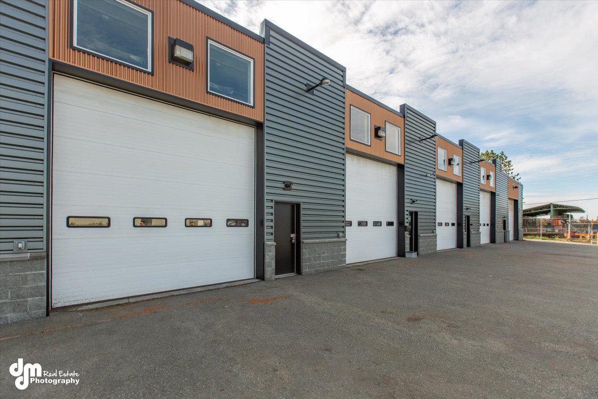 6129 Petersburg St, Anchorage, AK for sale Building Photo- Image 1 of 1