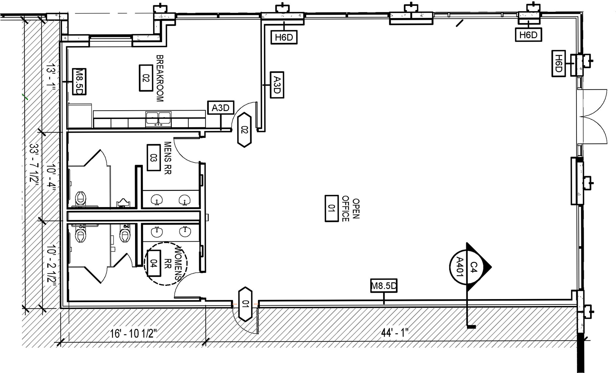 S Airfield Dr, Dallas, TX 75261 - DFW Commerce Center | LoopNet