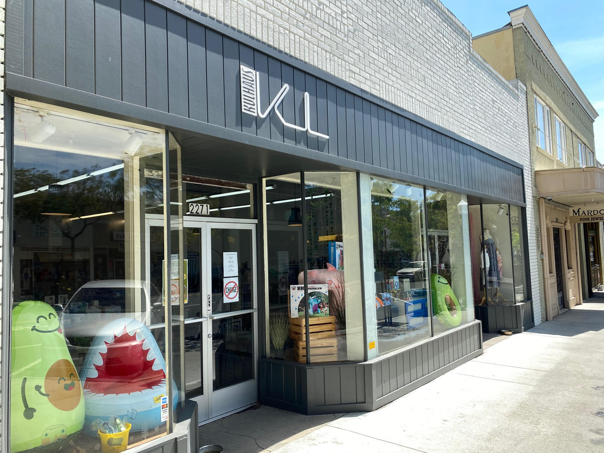 2271 Honolulu Ave, Montrose, CA for sale Building Photo- Image 1 of 1