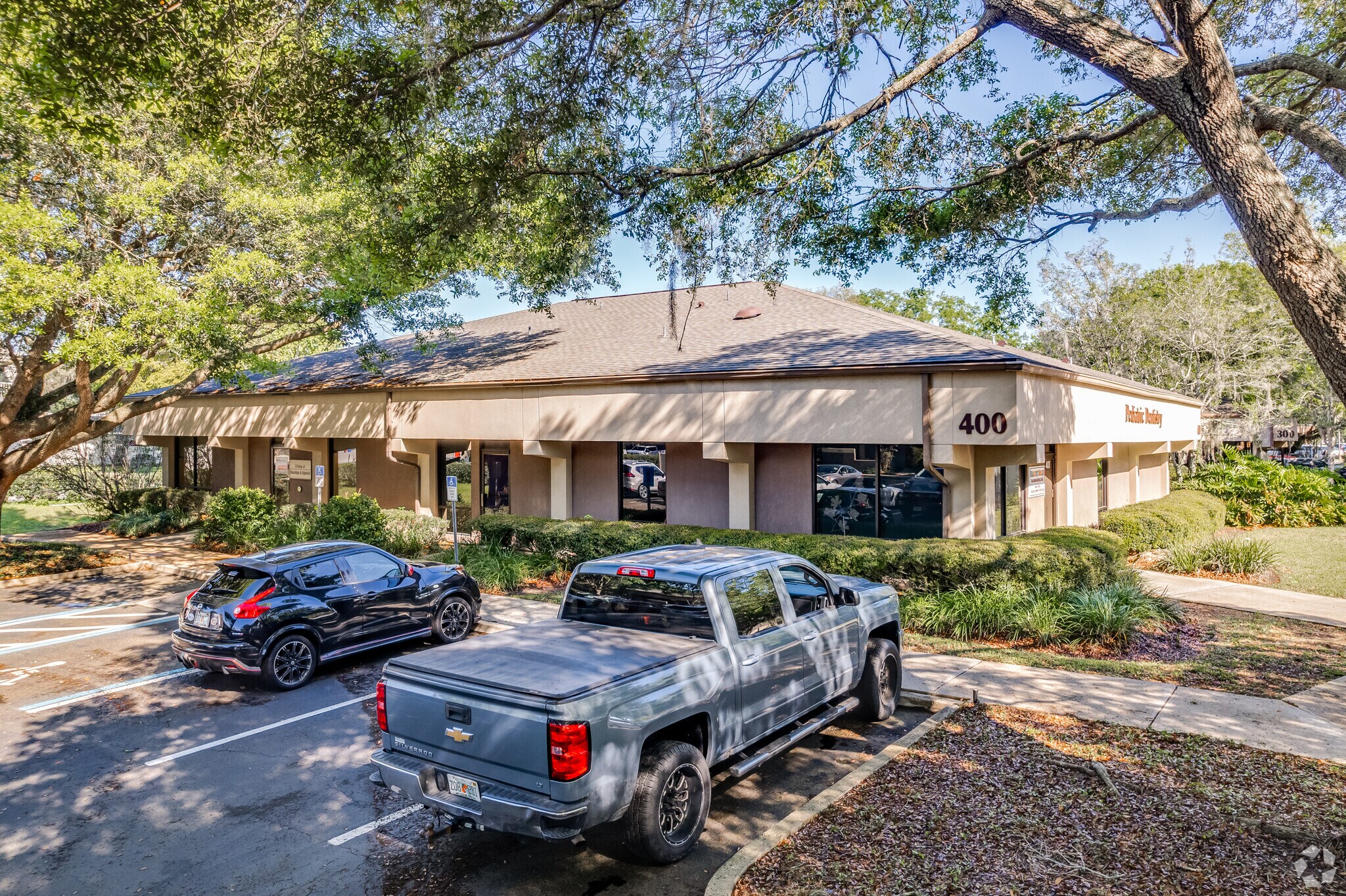 3200 SW 34th Ave, Ocala, FL 34474 Paddock Park Professional Center