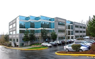 More details for 11121 Willows Rd NE, Redmond, WA - Office for Lease